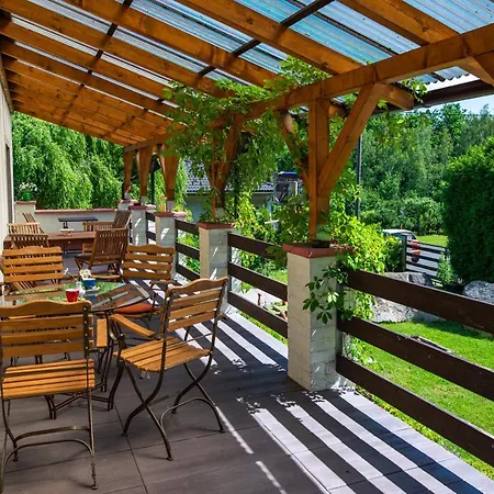 Bed & Breakfast Masek Cheb