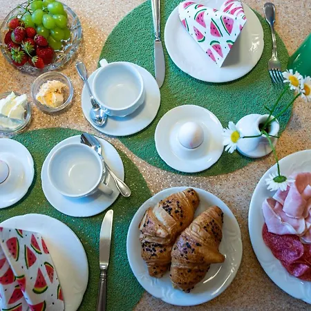 Mašek Frühstückspension 3*