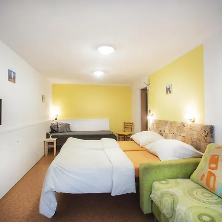 Masek Bed & Breakfast Cheb