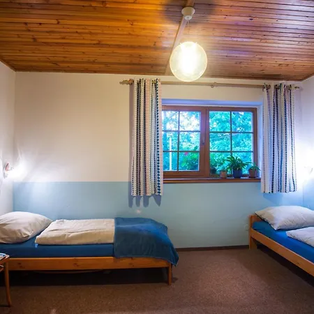 Bed & Breakfast Masek Cheb