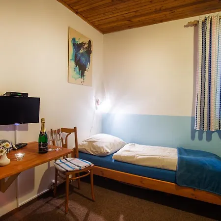 Bed & Breakfast Masek