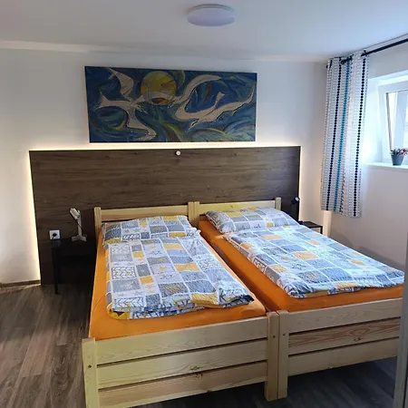 Masek Bed & Breakfast