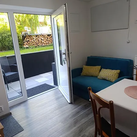 Masek Bed & Breakfast 3*