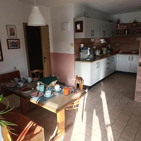 Masek Bed & Breakfast Cheb