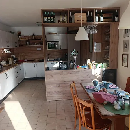 Masek Nocleg ze śniadaniem Cheb