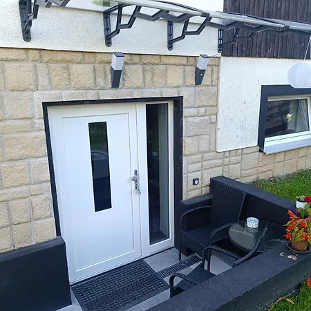 Masek Bed & Breakfast 3*