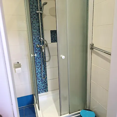 Bed & Breakfast Masek Cheb