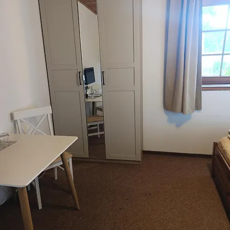 Masek Bed & Breakfast