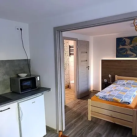 Masek Bed & Breakfast Cheb