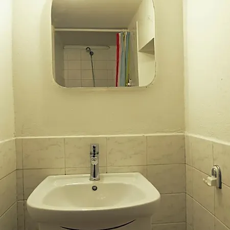 Masek Bed & Breakfast 3*