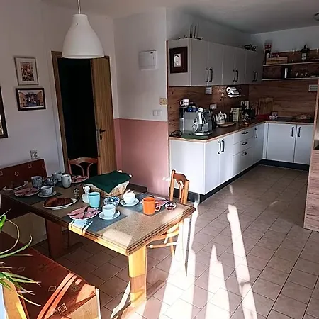 Bed & Breakfast Masek Cheb