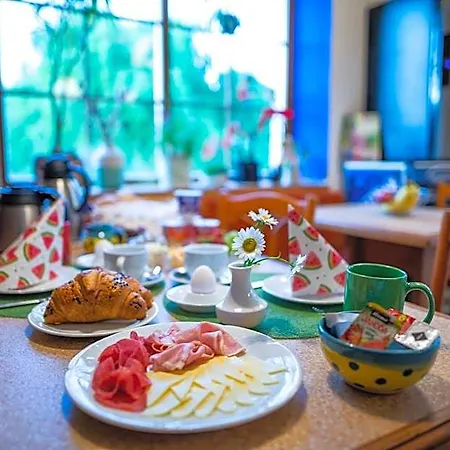 Masek Bed & Breakfast Cheb