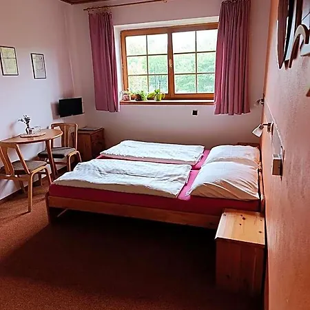 Bed & Breakfast Masek