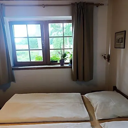 Bed & Breakfast Masek 3*