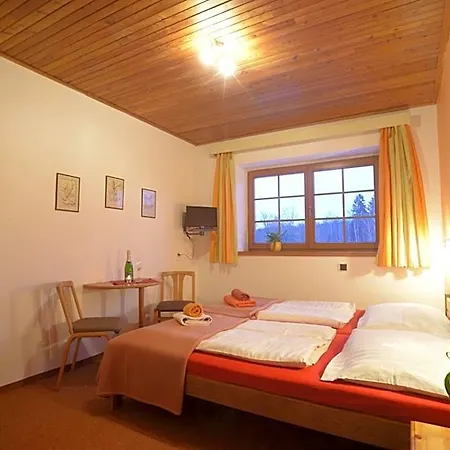 Masek Bed & Breakfast Cheb