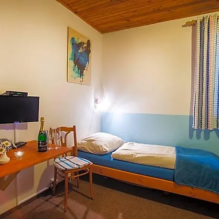 Masek Bed & Breakfast