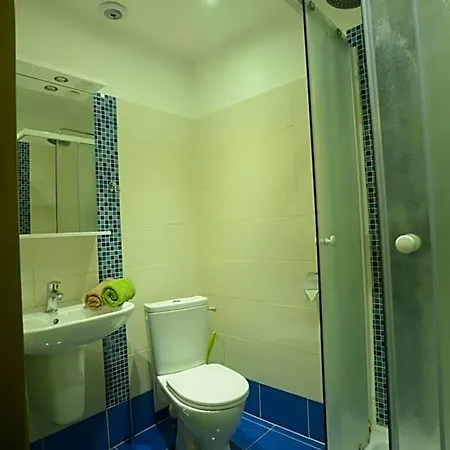 Masek Bed & Breakfast 3*