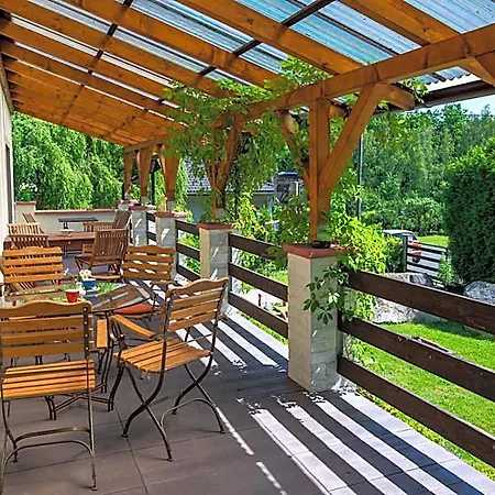 Bed & Breakfast Masek