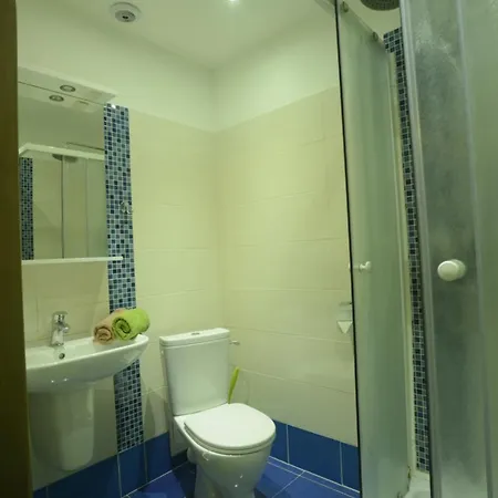 Masek Bed & Breakfast 3*