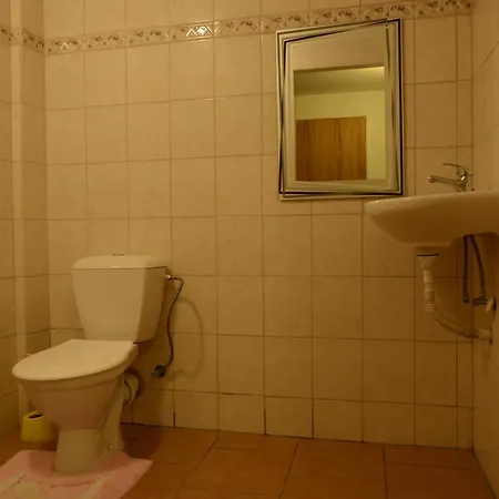Bed & Breakfast Masek Cheb