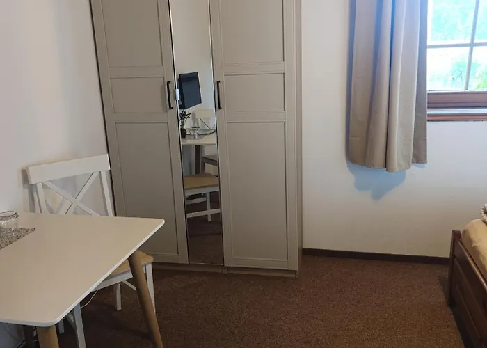 Masek Nocleg ze śniadaniem